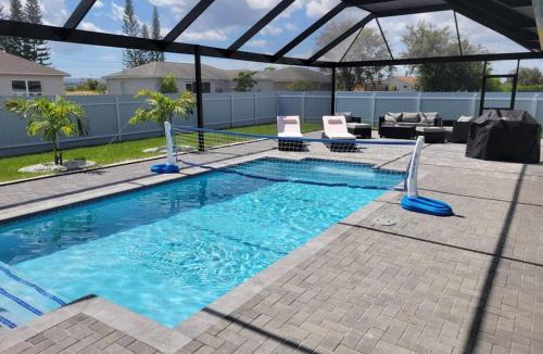 Mariner Villa | Paradise Home Florida LLC