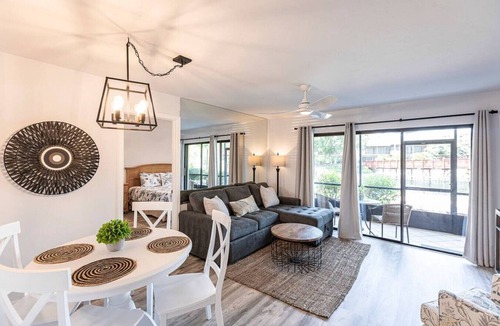 Park Shore Condo | Park Shore Resort-Deluxe Condo 1st FloorBLDGE #134