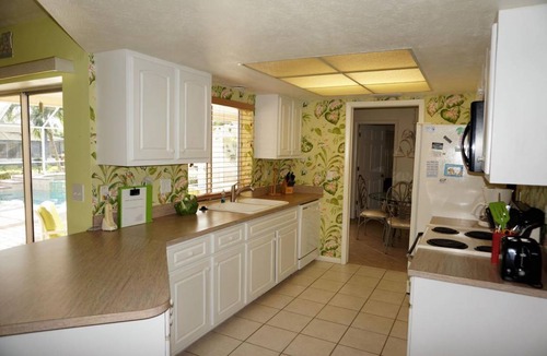 Caloosahatchee House | Patricia