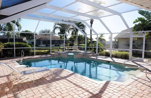 Caloosahatchee House | Patricia