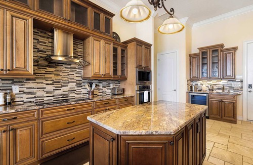 Charlotte Harbor House | Peace River Waterfront Luxury Living - 5-BD w Pool