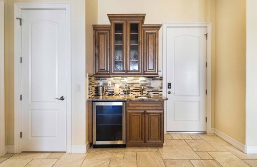 Charlotte Harbor House | Peace River Waterfront Luxury Living - 5-BD w Pool