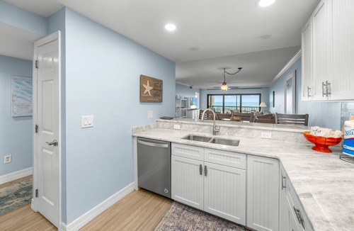 Captiva Condo | Peaceful Bayfront Escape in Captiva Island Village- Stunning water views