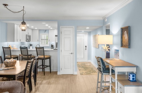 Captiva Condo | Peaceful Bayfront Escape in Captiva Island Village- Stunning water views