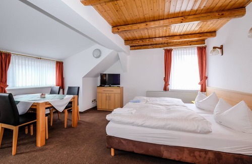 Schierke House | Pension Barbara Schierke
