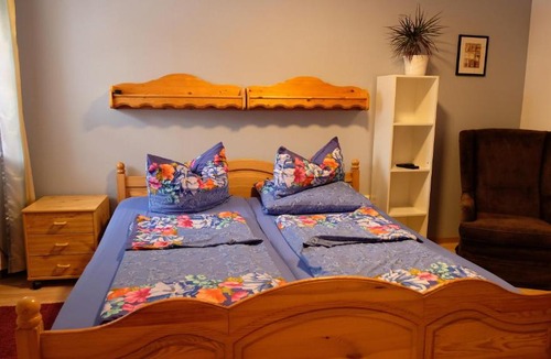 Wildflecken House | Pension BRUNI