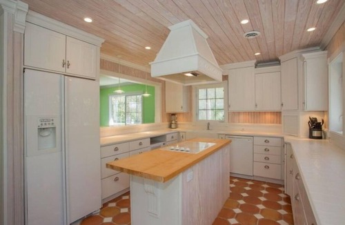Englewood House | Perfect Beach House, Waterfront on Lemon Bay ; Walk To Private Gulf Beach.