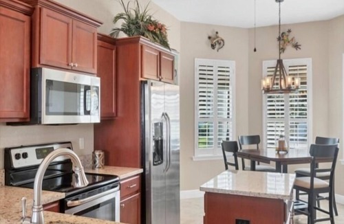 Cape Haze House | Perfect Florida Getaway with Private Lanai and Pool in Gated Community