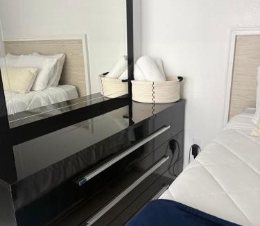 San Carlos Park Apartment | Perfect go away