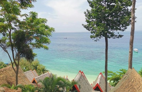 Ko Phi Phi Resort | Phi Phi Relax Beach Resort