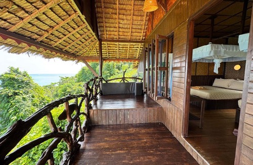 Ko Phi Phi Resort | Phi Phi Relax Beach Resort