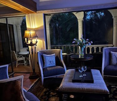 Biggar Villa | Phillips Creek Villa