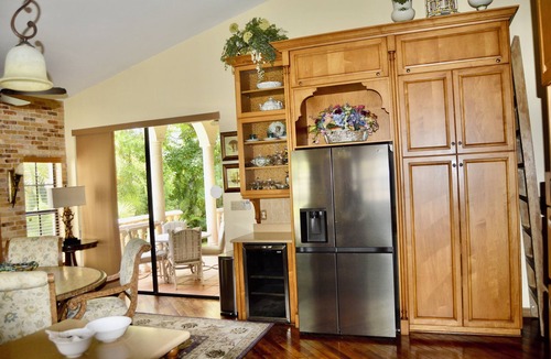 Biggar House | Phillips Creek Villa in South Fort Myers