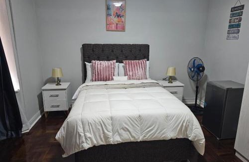 Eshowe House | Phozi Inn