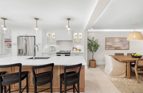 Sanibel Condo | Pointe Santo E2, ground floor, direct gulf view, just steps from the beach