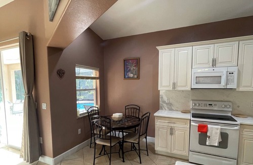 Englewood East House | Pool 3 bedrooms home in Englewood, Florida