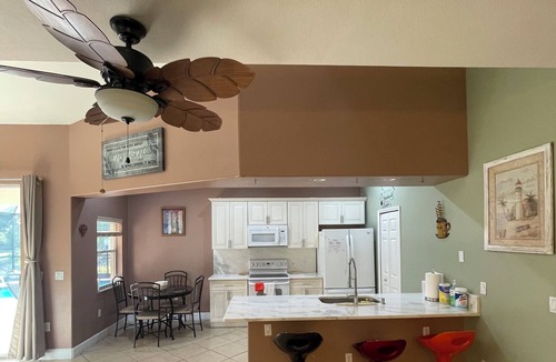 Englewood East House | Pool 3 bedrooms home in Englewood, Florida