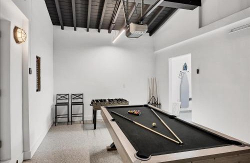 Edgewater House | Port Charlotte 4 Bedroom Pool Vacation Home on Peace River