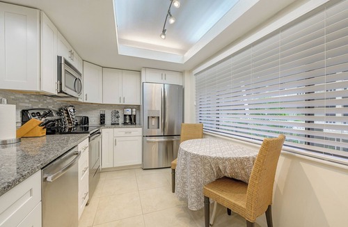 Bonita Bay Apartment | Premier 2nd Floor Bonita Bay Condo at Wild Pines - Unit 201