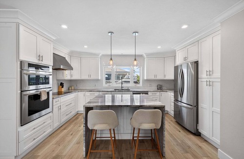 Town and River House | Premier waterfront retreat in Fort Myers - Villa Magnolia