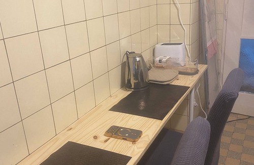 Saint-Francois Apartment | Premium Suite Downtown Geneva UN Lake Wi-Fi Fiber Parking 3 People
