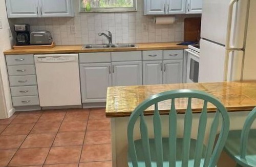 Punta Gorda House | Private, 3 Bedroom - Entire Home w/large fenced yard