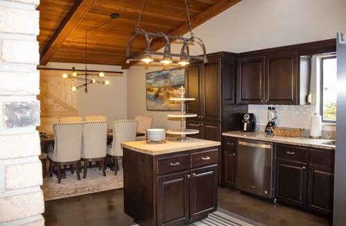 Eight Lakes House | Private Heated Pool Home In Desirable 8 lakes Cape coral area