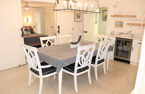 Bay Isle House | Private Home with Pool and In-ground Spa - 3360 Higel Avenue