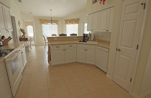 Pine Valley House | Private Oasis Summary
