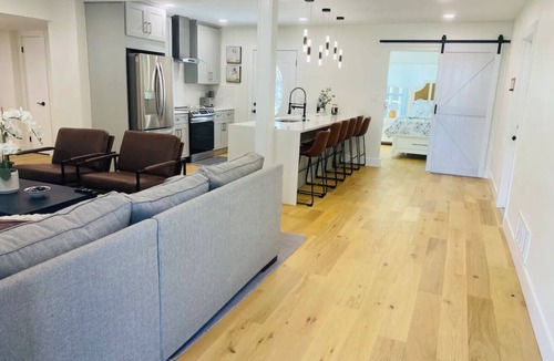 Clearwater House | Private Pool and Close to Clearwater beach! Perfect for any family!