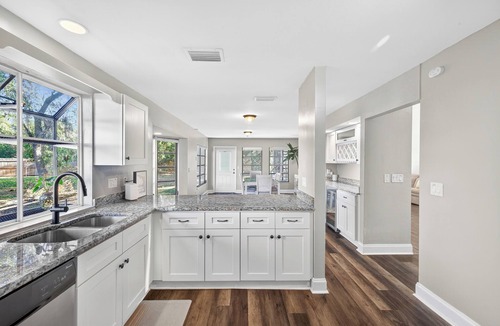 Biggar House | Private Pool Home Near Beaches & Downtown w/Spacious yard