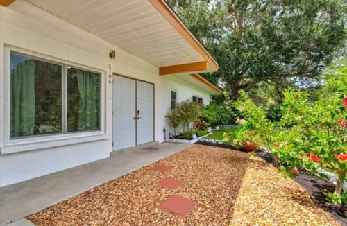 South Bradenton House | ☀️Private Pool House -Near Anna Maria Island