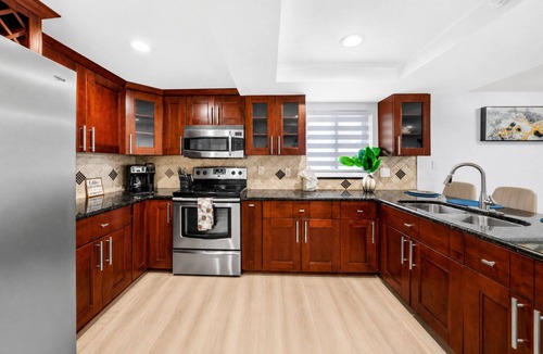 Citrus Park House | Private Pool Retreat in Tampa | 5BR/5BA Vacation Home