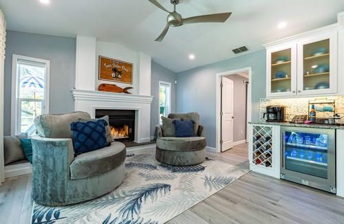 Bradenton House | Private Pool/Spa Home, Game Room & More! Min to AMI Beaches⚓