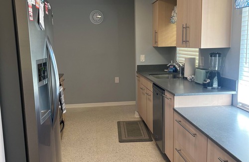 Sarasota Springs House | Private Sarasota Pool Retreat Near Siesta Key Beach!