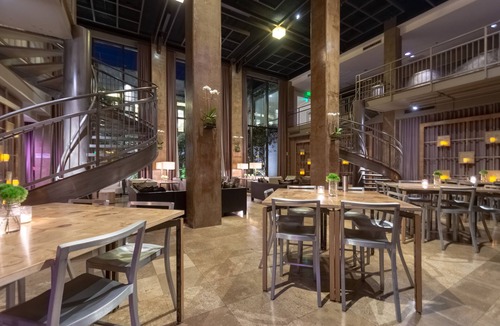 Greensboro Hotel | Proximity Hotel
