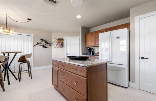 Burnt Store Marina House | Punta Gorda Golf-Sunset & Pool Getaway