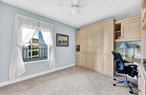 Punta Rassa Condo | Punta Rassa 3-302: Breathtaking views from the lanai of this Two Bedroom Vacation Rental!