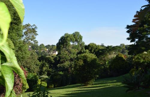 Gillitts Bed & Breakfast | Queenz Bed & Breakfast