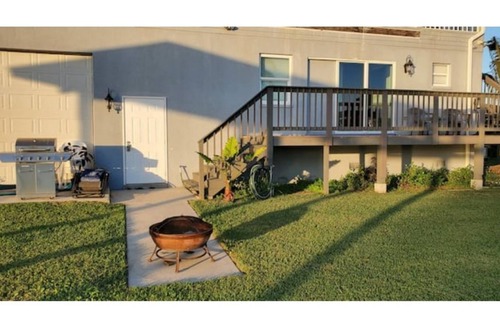 Fort Myers Shores Apartment | Quiet Waterfront Cottage Amazing Views Close To I-75