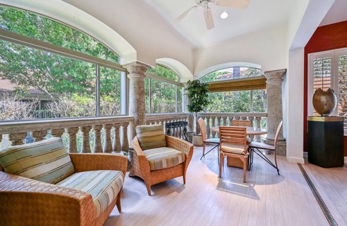 Pelican Bay House | RARELY AVAILABLE VILLA in one of the most sought-after communities in Naples, FL