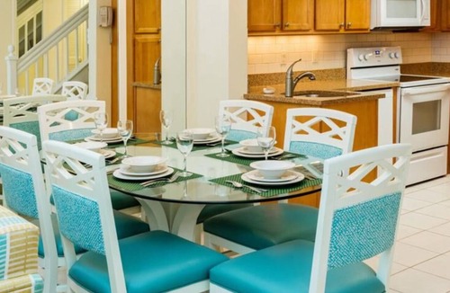 Shell Harbor Resort | Relaxing 2-bedroom @TORTUGA BEACH CLUB RESORT