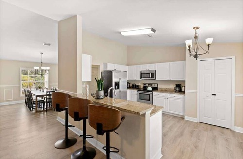 Rural Estates House | Relaxing Naples Home l Heated Pool l Family-Friend