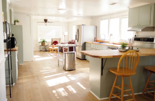 Cowpens House | Remodeled 3 bed, 2 bath in Cowpens, SC. Near Gaffney, Spartanburg, Charlotte