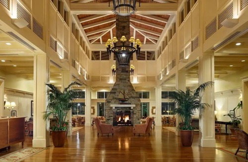 Estero Resort | Rent a Studio at Hyatt Coconut Cove, Bonita Springs – Luxury & Comfort Await!