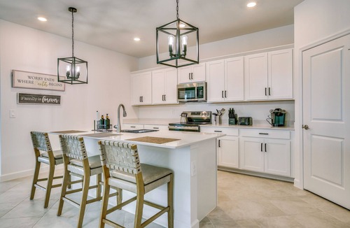Lehigh Acres House | Resort Golf Living: New Home, Elite Club Perks