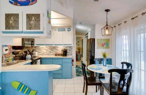 El Jobean House | Resort Pool & Sports Courts! Port Charlotte Home