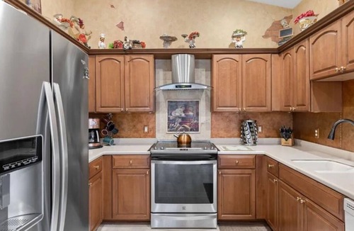 Fort Myers Condo | Resort Style 2-bedroom condo in Ft Myers - with Verandah Club Social Membership