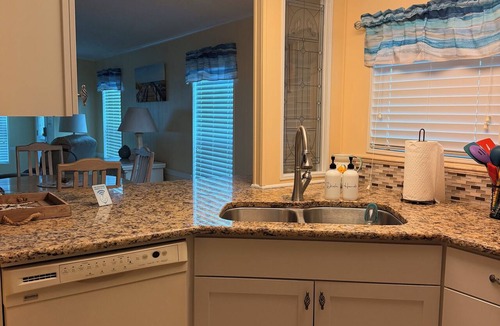 Jacarandas House | Resort style living in North Fort Myers!