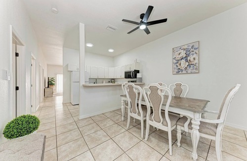 Warm Mineral Springs House | Resort style living at Warm Mineral Springs , North Port, Florida